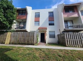 2-bedroom Condo — 1750 NW 55th Ave APT 103, Fort Lauderdale, 33313