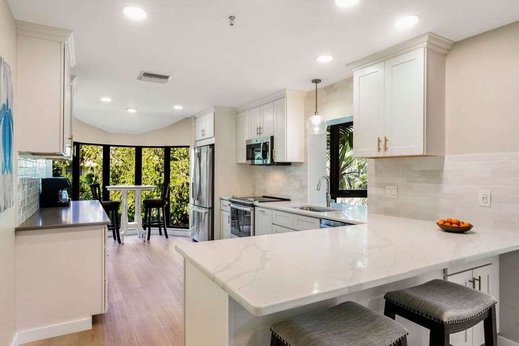 3-bedroom Condo — 17137 Waterbend Drive #201