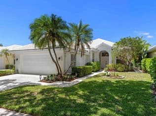 3+1 Müstakil ev — 1205 Gator Trail, West Palm Beach, 33409