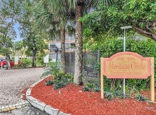 2-bedroom Condo — 4324 NW 9TH Avenue #6-2D, Deerfield Beach, 33064