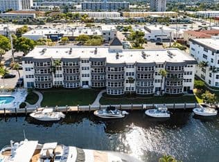 2+1 Condo — 3031 NE 51ST Street #106W, Fort Lauderdale, 33308