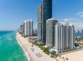 1+1 Condo — 18683 Collins Ave #2006, North Miami Beach, 33160