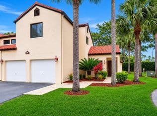 2-bedroom Condo — 14 Via De Casas Sur #104, Boynton Beach, 33426