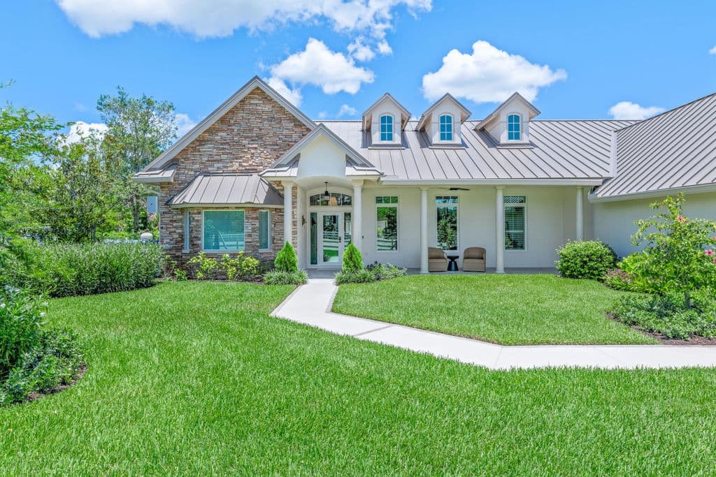 5+1 Müstakil ev — 1464 Stallion Drive