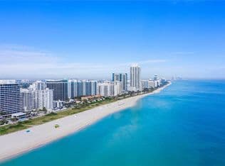 1+1 Condo — 5601 Collins Ave APT 423, Miami Beach, 33140