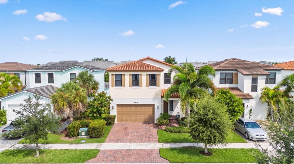 3+1 Müstakil ev — 16426 SANDY SHORE Drive