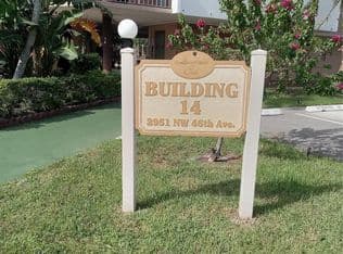 2+1 Condo — (Undisclosed Address), Fort Lauderdale, 33313