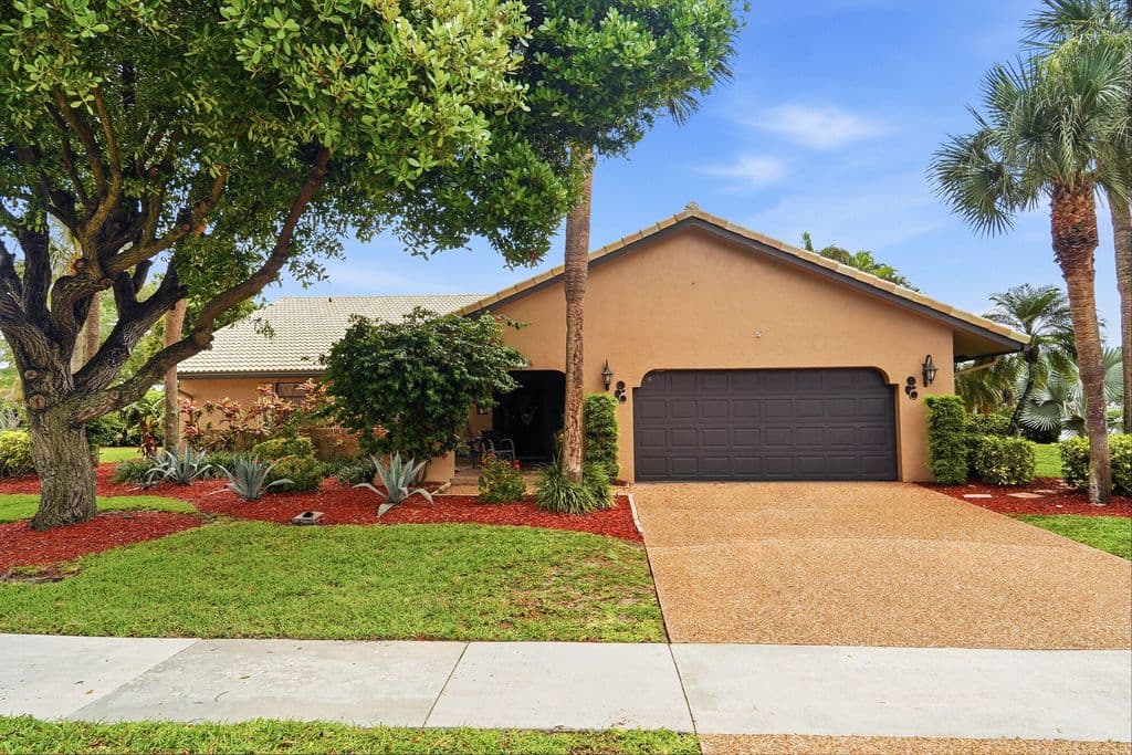 3-bedroom Single-Family Home — 2490 Deer Creek Lob Lolly Lane