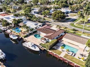 3-bedroom Single-Family Home — 800 SE 3rd Ter, Pompano Beach, 33060
