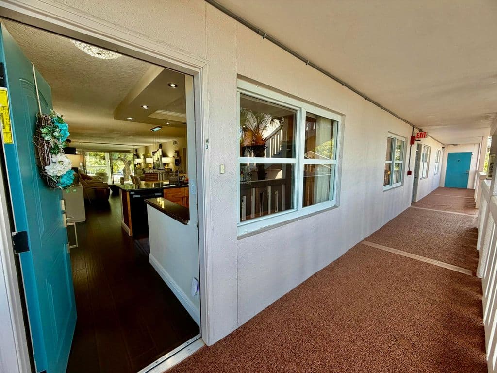 2-bedroom Condo — 2004 GRANADA Drive #M3