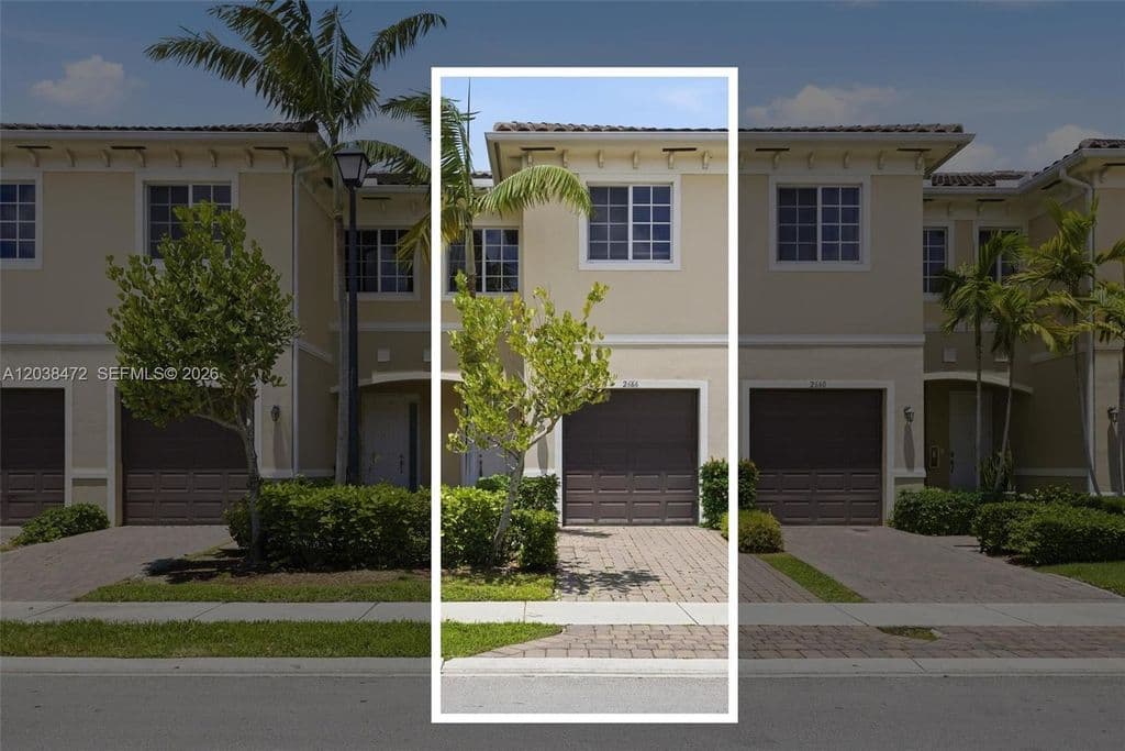 3-bedroom Property — 2664 SW 81st Ter #2666