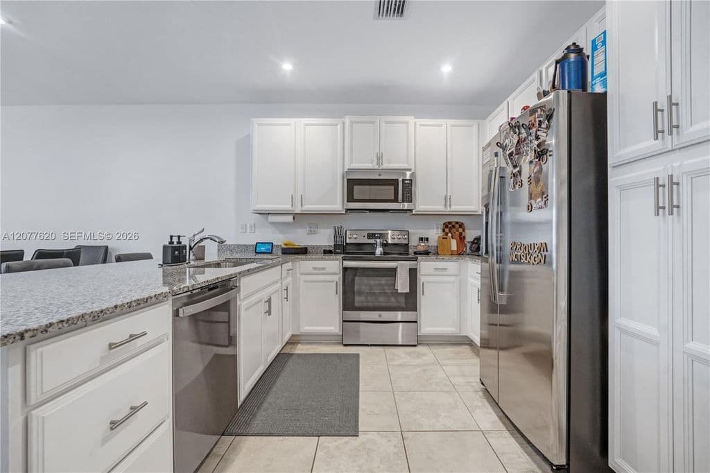 3-bedroom Property — 23357 SW 110th Ct