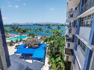 Condo — 800 West Ave APT 533, Miami Beach, 33139