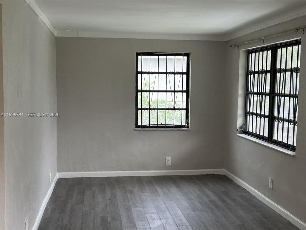 2-bedroom Single-Family Home — 2351 NW 152nd Ter