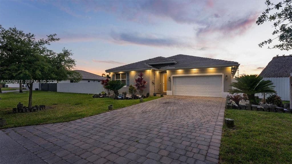 4+1 Müstakil ev — 30630 SW 190th Ave