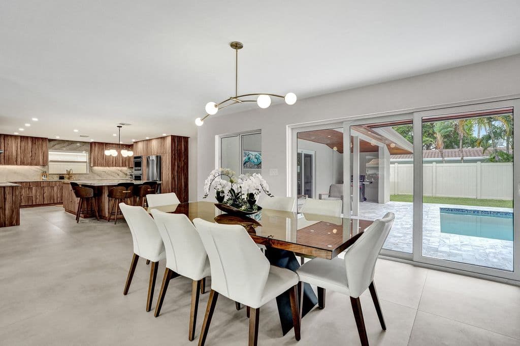 3-bedroom Single-Family Home — 3608 NE 24TH Avenue