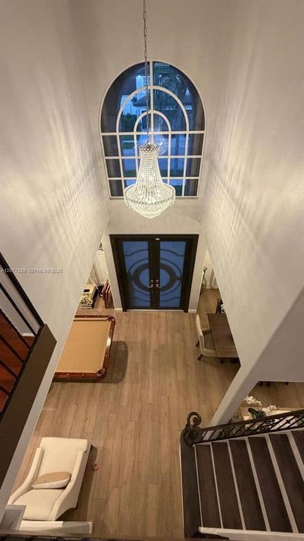 4-bedroom Single-Family Home — 2386 SW 183rd Ter