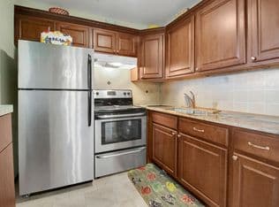 1-bedroom Condo — 412 BRIGHTON J, Boca Raton, 33434