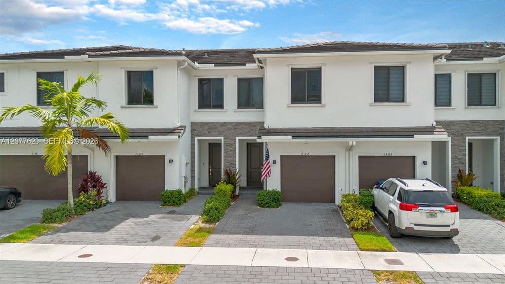 3-bedroom Property — 23357 SW 110th Ct