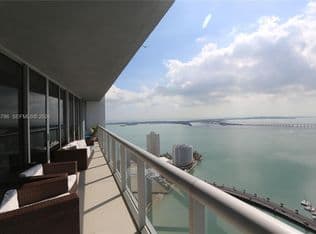2+1 Condo — 495 Brickell Ave APT 4703, Miami, 33131