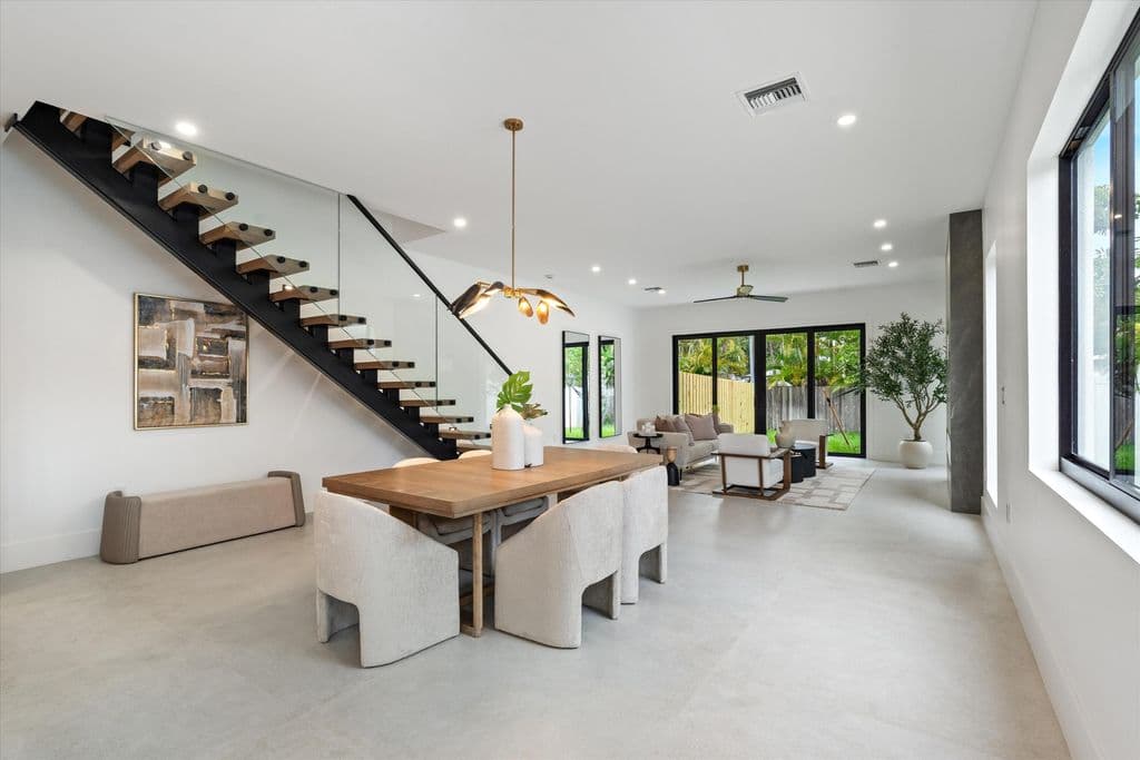 3-bedroom Property — 1133 NE 12th Avenue
