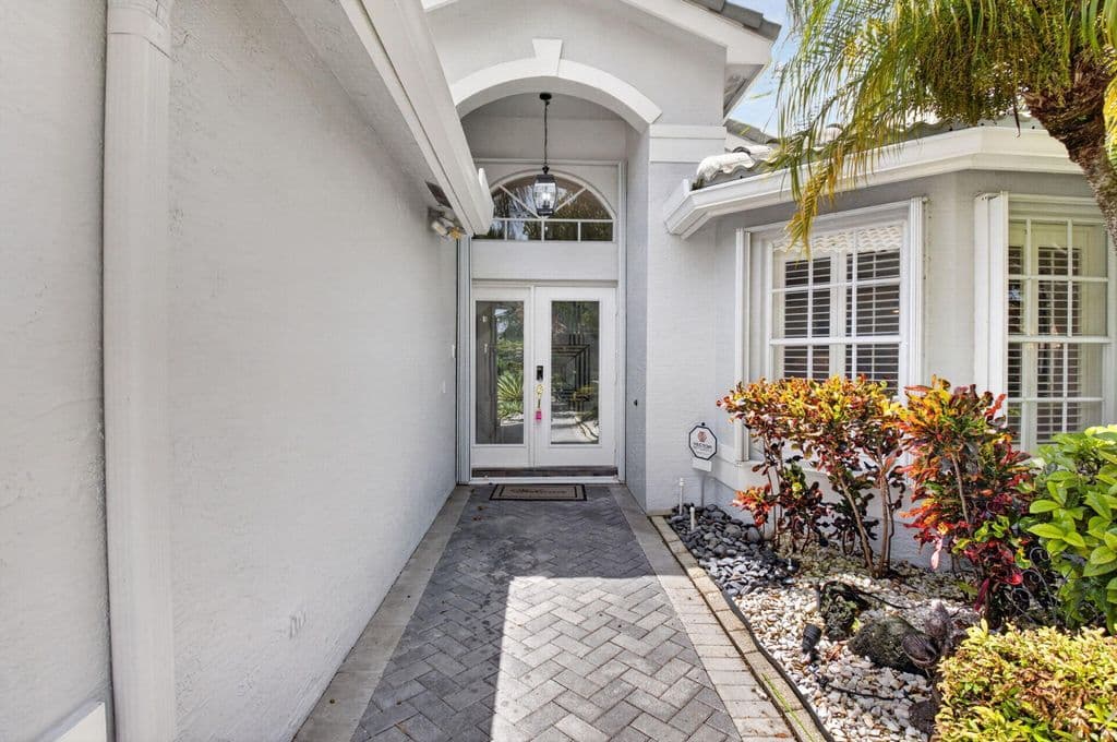 3-bedroom Single-Family Home — 7388 Tonga Court