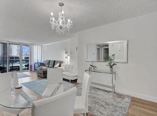 1+1 Condo — 2501 S OCEAN Drive #338, Hollywood, 33019