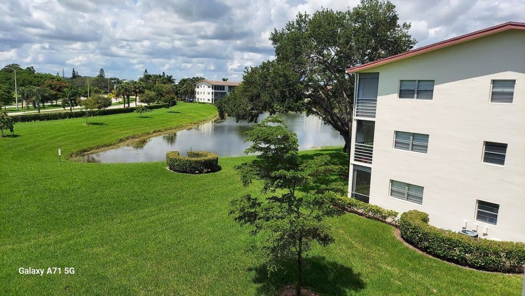 1-bedroom Condo — 160 Preston D #160