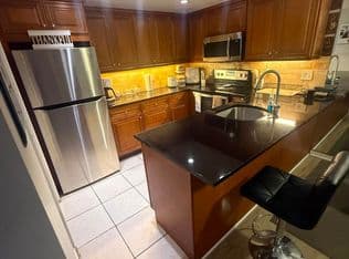 1-bedroom Condo — 4815 Sable Pine Circle #C1, West Palm Beach, 33417