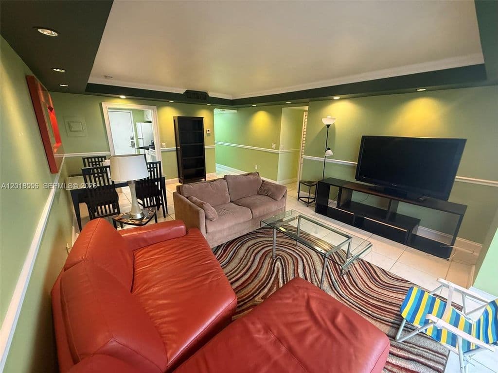 2-bedroom Condo — 2020 NE 135th St APT 503