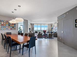 3+1 Condo — 21050 Point Pl #1006, Aventura, 33180