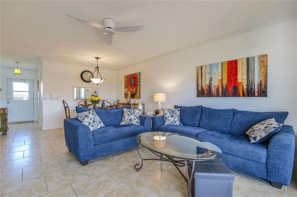2-bedroom Condo — 3501 NW 47th Ave APT 604