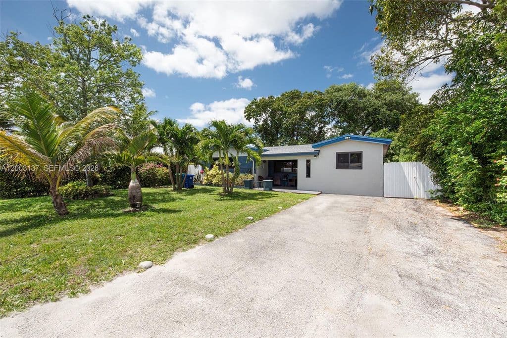 3+1 Müstakil ev — 2630 Everglades Dr