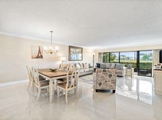 2+1 Condo — 5771 FAIRWAY PARK Court #103, Boynton Beach, 33437