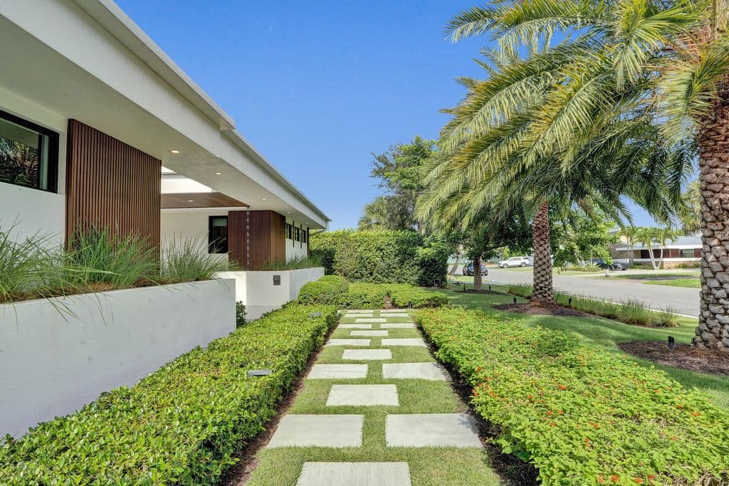 5-bedroom Single-Family Home — 7 Tahoe Lane