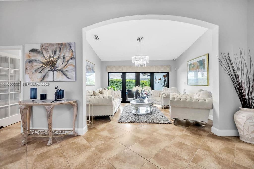 4+1 Müstakil ev — 15462 SW 115th St