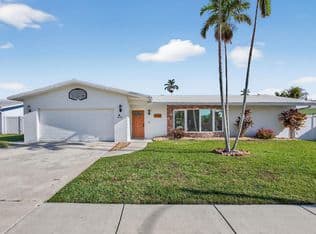 4-bedroom Single-Family Home — 6701 NW 20th Street, Margate, 33063
