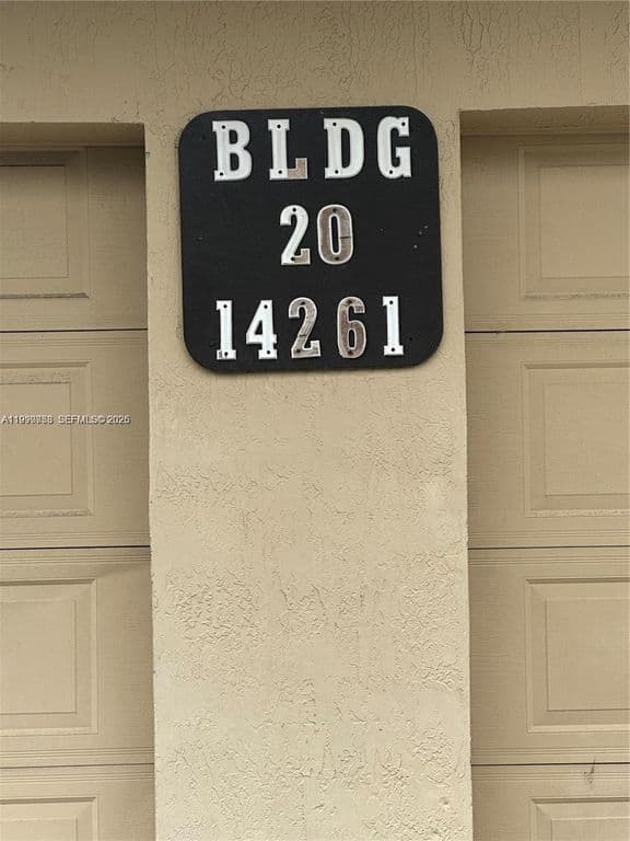 3-bedroom Property — 14261 SW 94th Circle Ln #20