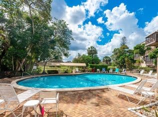 2+1 Condo — 5961 N FALLS CIRCLE DRIVE #411, Lauderhill, 33319
