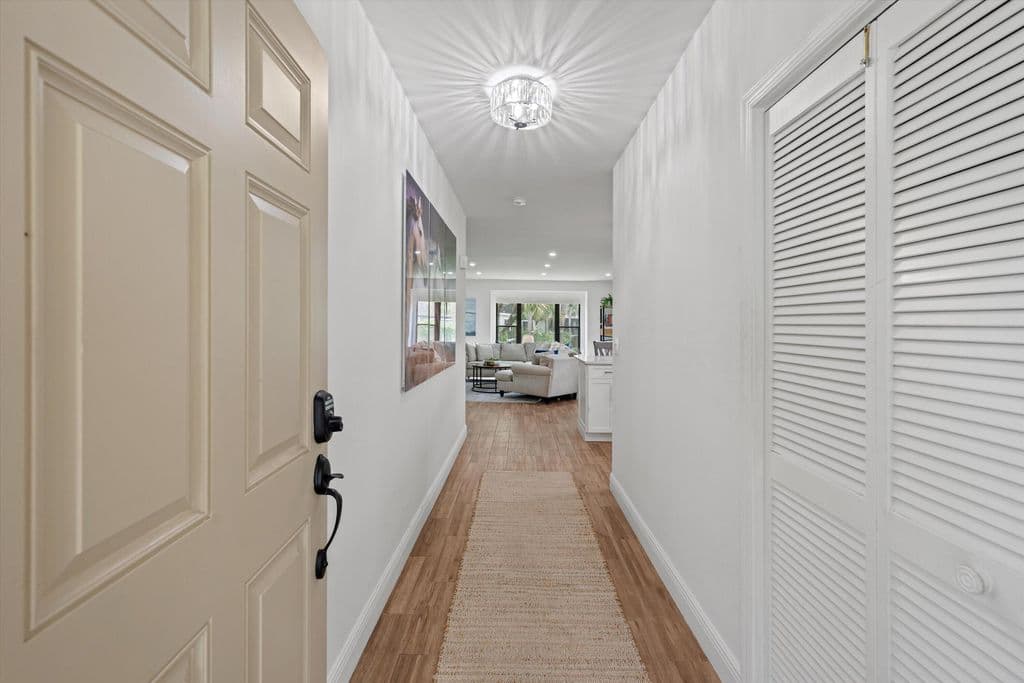 3-bedroom Condo — 13400 Polo Rd #203