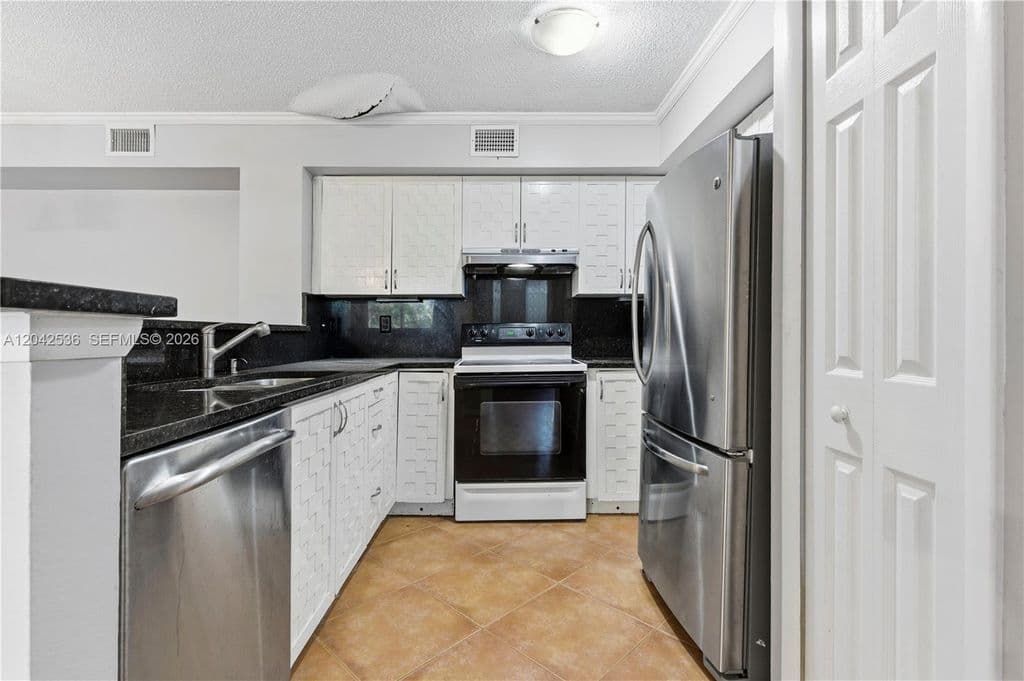 2-bedroom Condo — 1721 Village Blvd APT 104