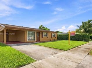 3-bedroom Single-Family Home — 1430 NW 32nd Ter, Fort Lauderdale, 33311