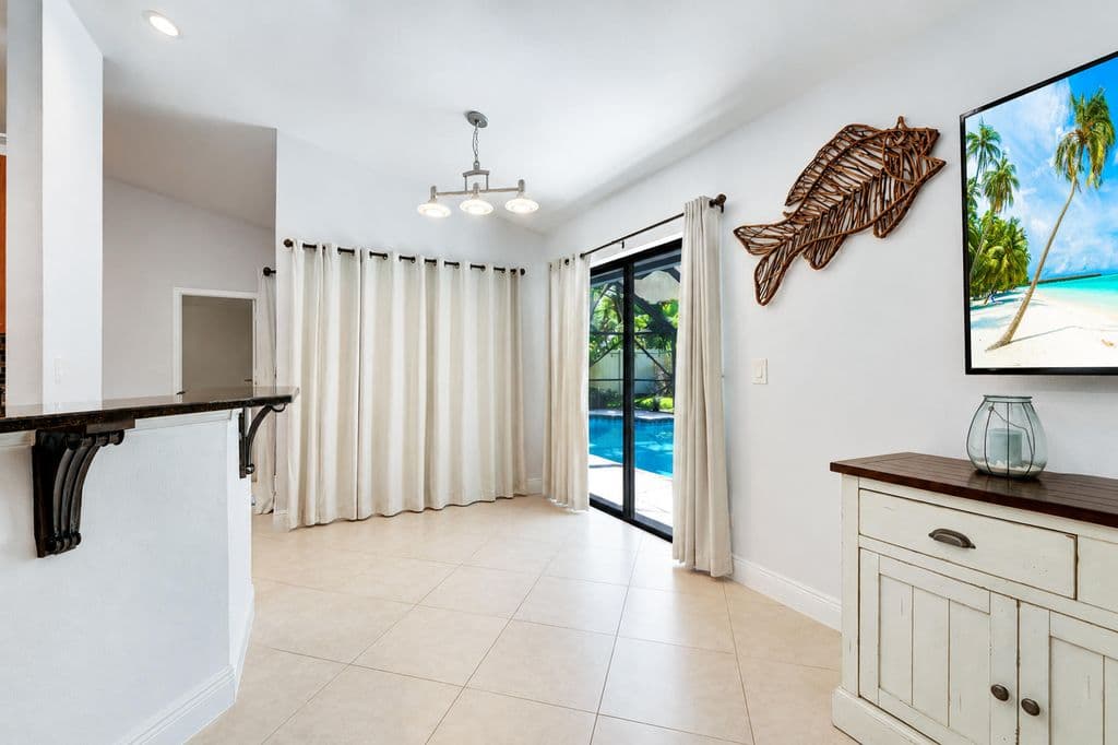 4-bedroom Single-Family Home — 4270 NW 9th Street