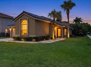 3+1 Müstakil ev — 10278 Serene Meadow Drive N, Boca Raton, 33428