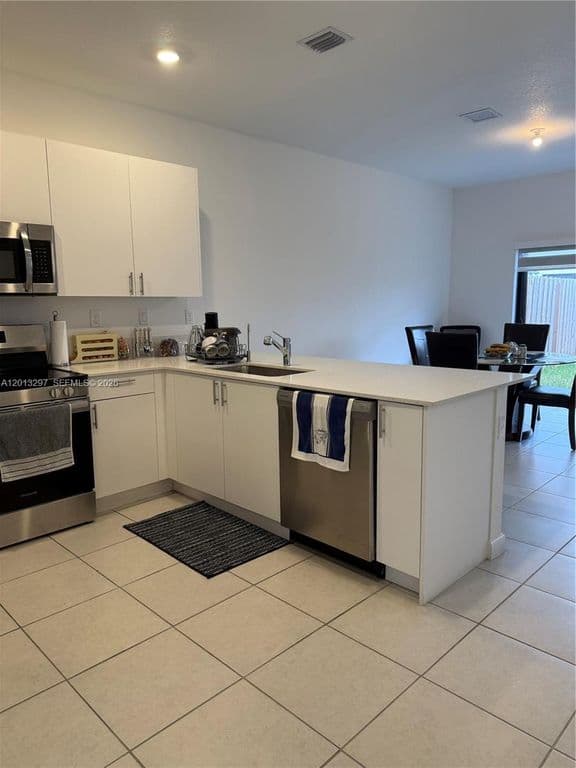 3-bedroom Property — 12955 SW 231st Ter #12955
