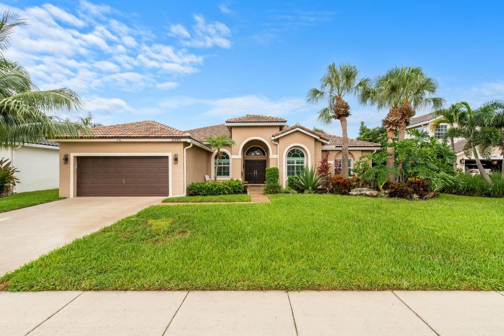 4+1 Müstakil ev — 11595 Waterbend Court