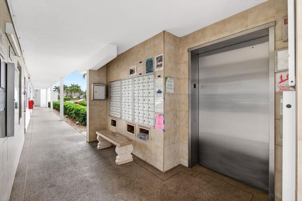 2+1 Condo — 3010 Guildford A