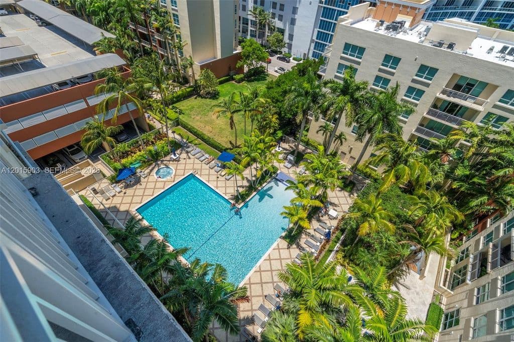 2-bedroom Condo — 2000 N Bayshore Dr APT 1005