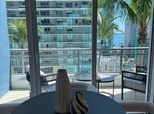 1+1 Condo — 60 SW 13th St APT 1406, Miami, 33130