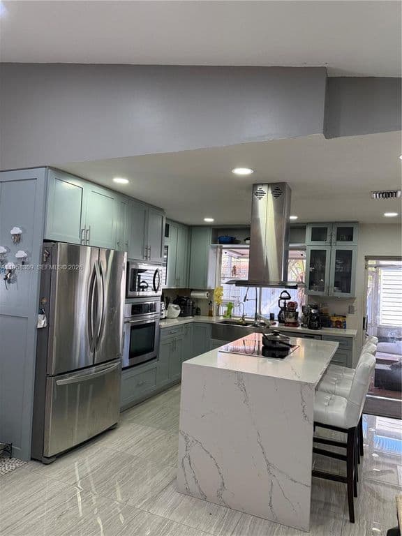 3-bedroom Single-Family Home — 18237 NW 61st Pl